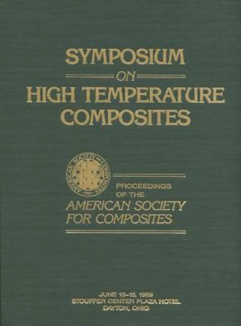 Symposium on High Temperature Composites