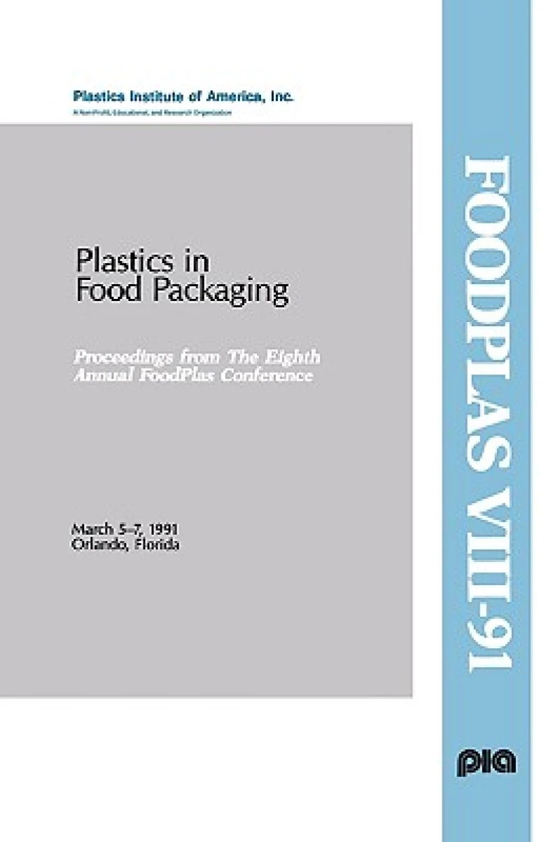 Plastics in Food Packaging Conference