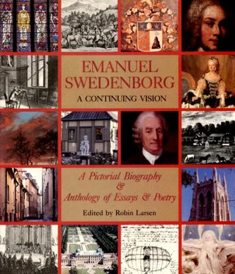 Emanuel Swedenborg