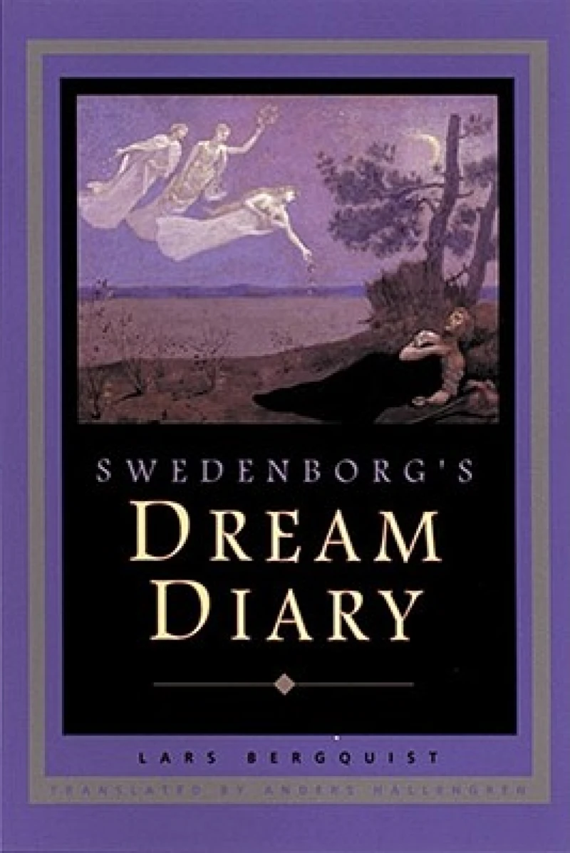 Swedenborg`s Dream Diary