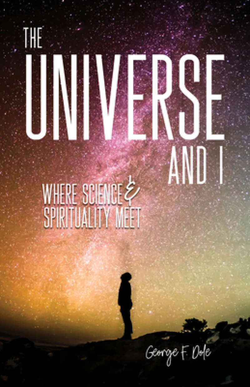 The Universe and I