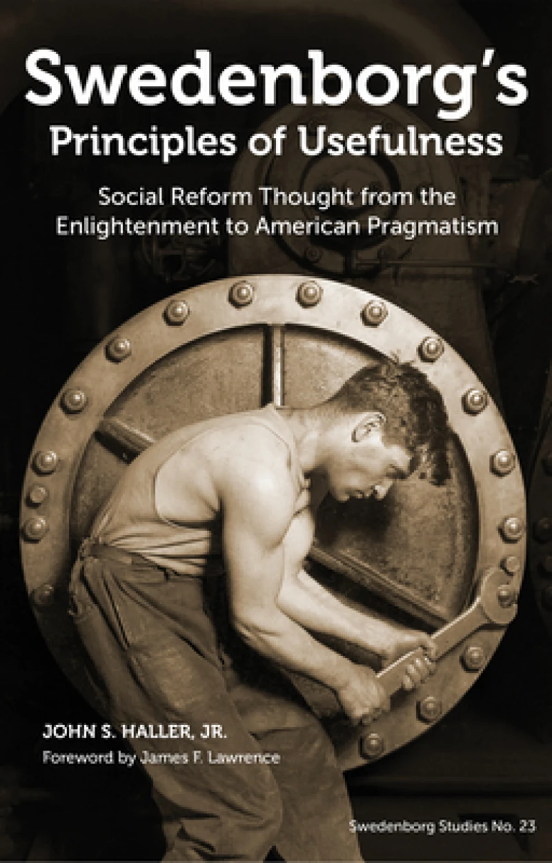 Swedenborg's Principles of Usefulness