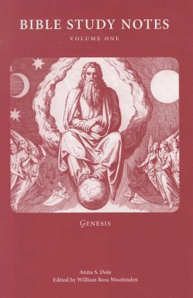 Bible Study Notes vol. 1