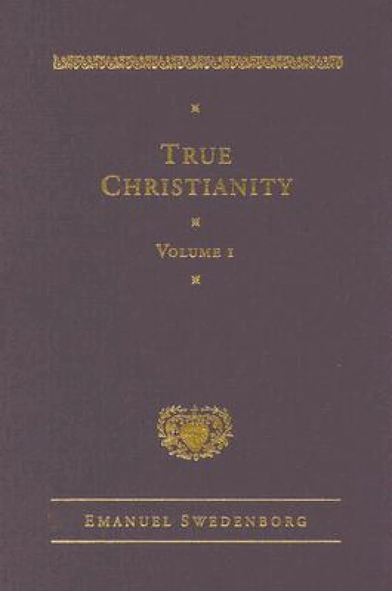 True Christianity Volume 1