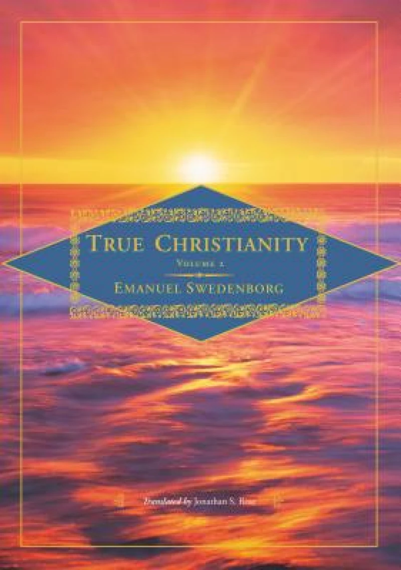 True Christianity Volume 2