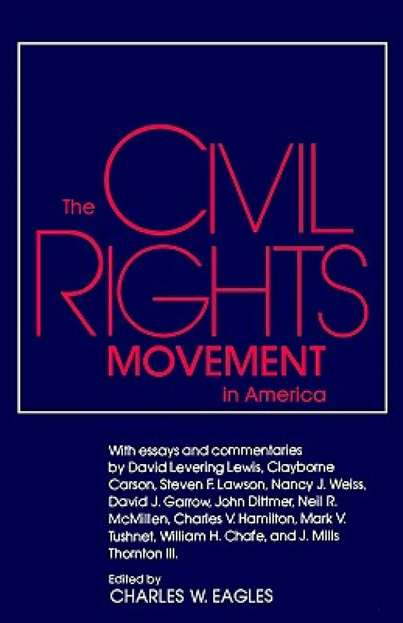 The Civil Rights Movement in America