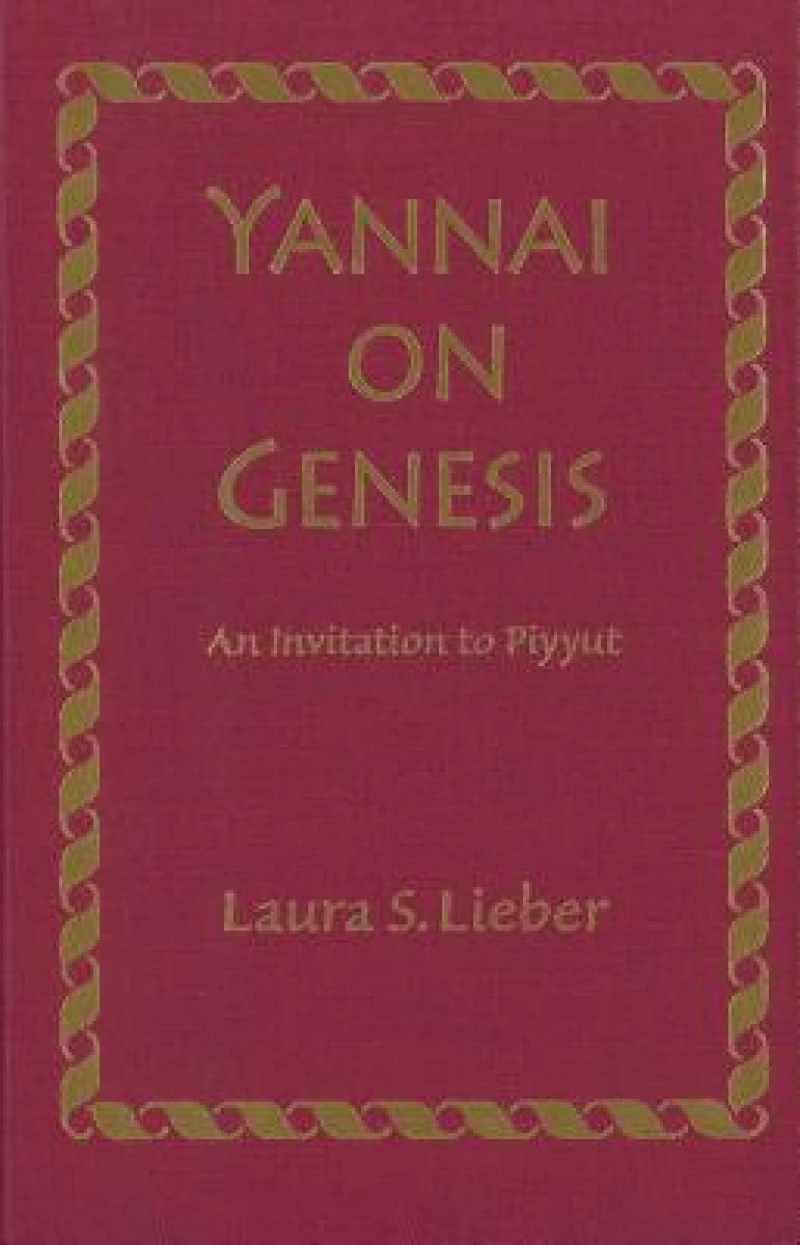 Yannai on Genesis