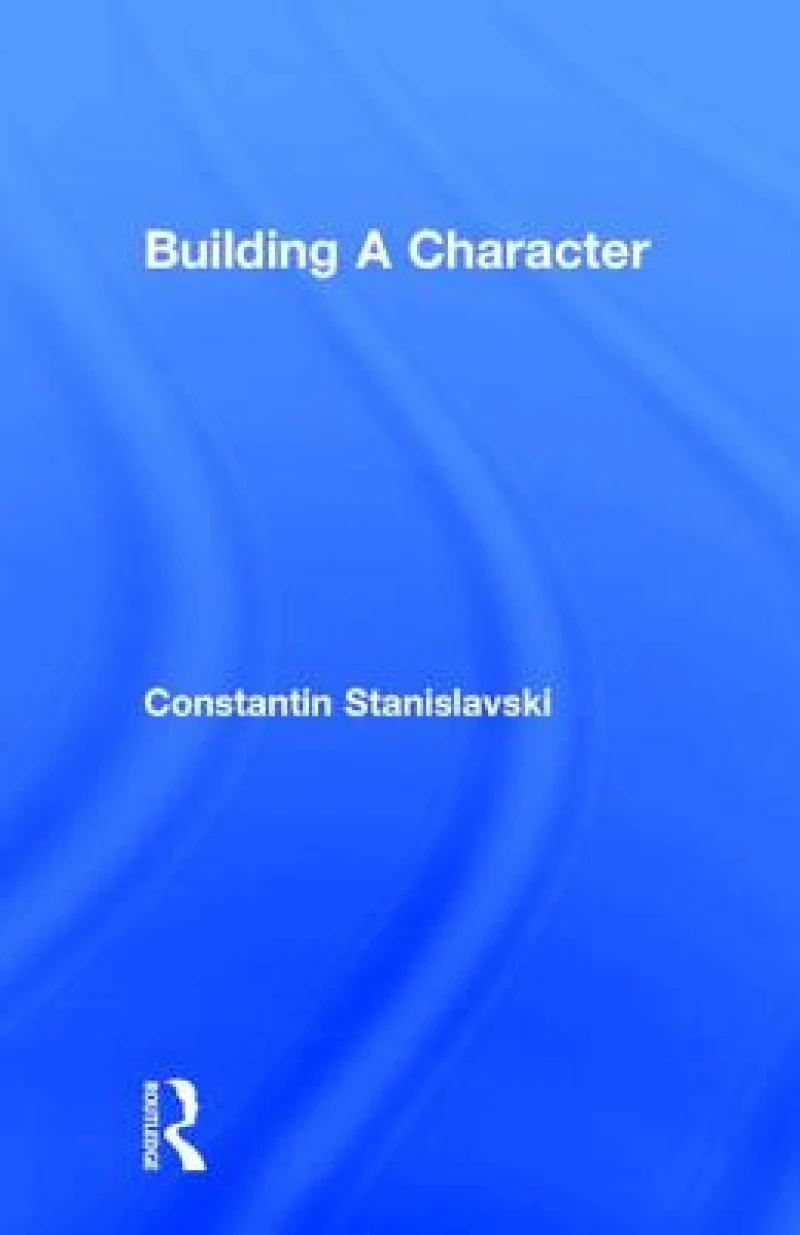 Building A Character