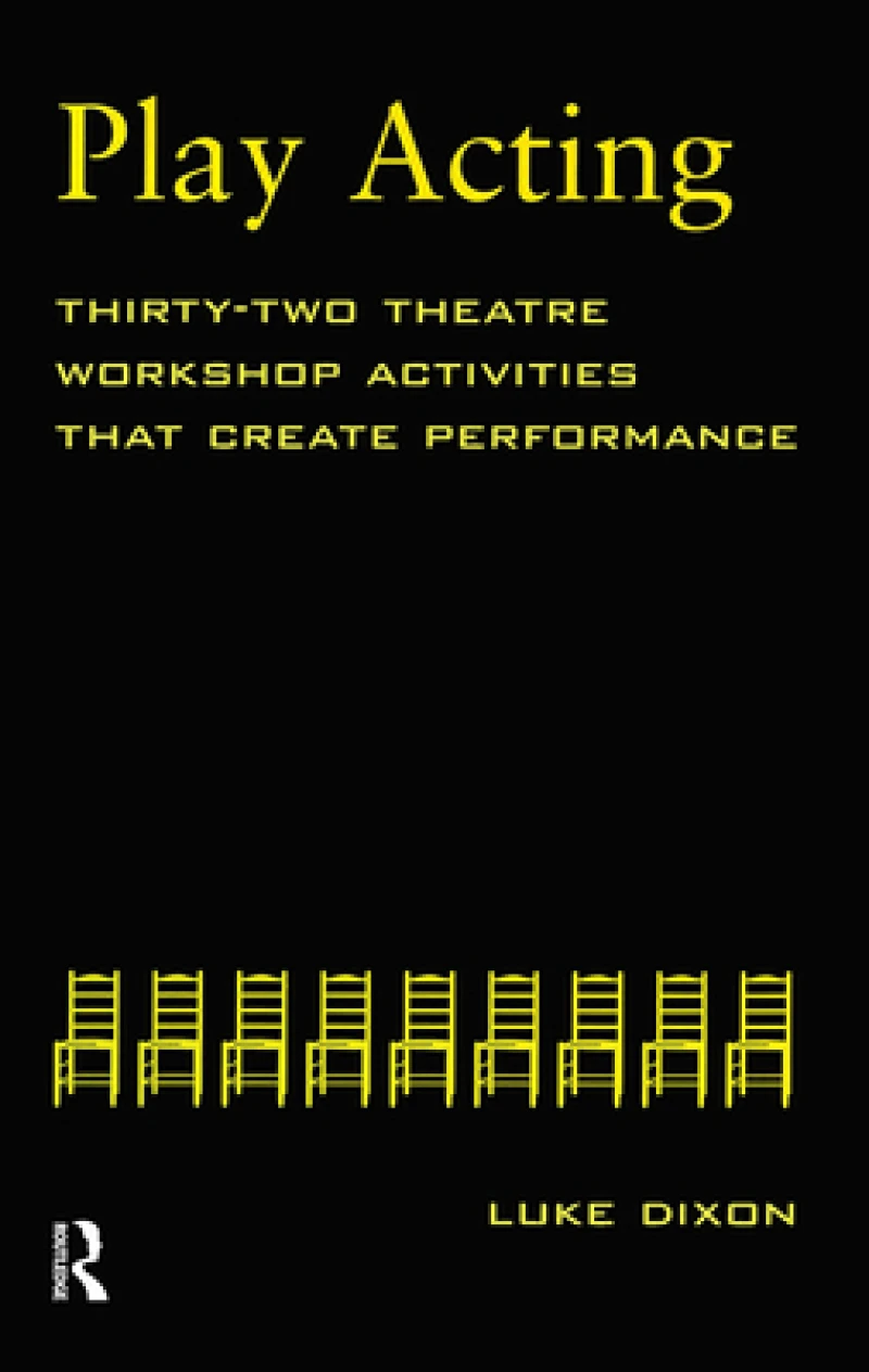Play-Acting