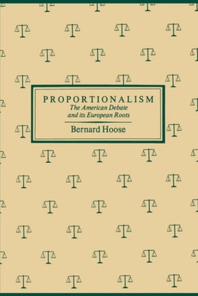 Proportionalism
