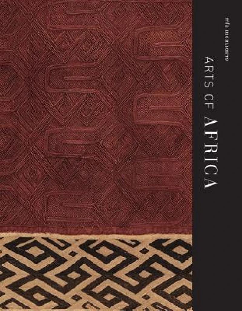 MFA Highlights: Arts of Africa