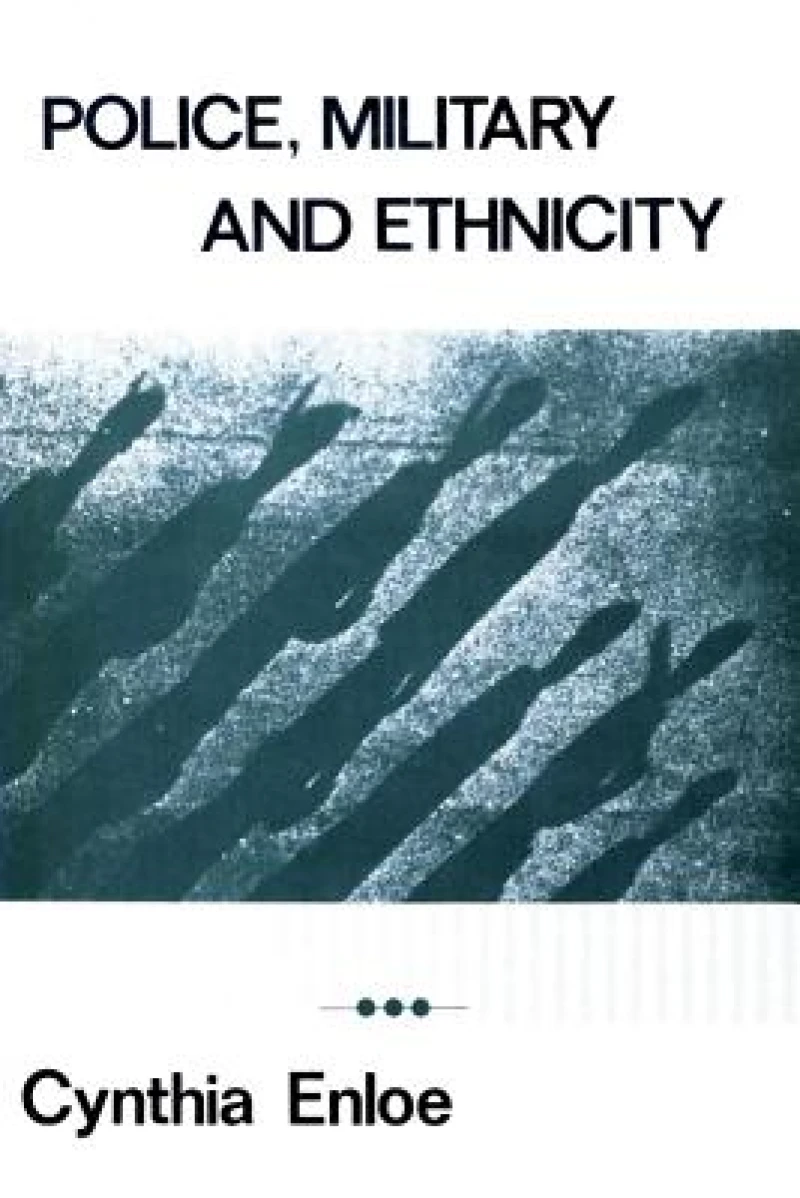 Police, Military and Ethnicity