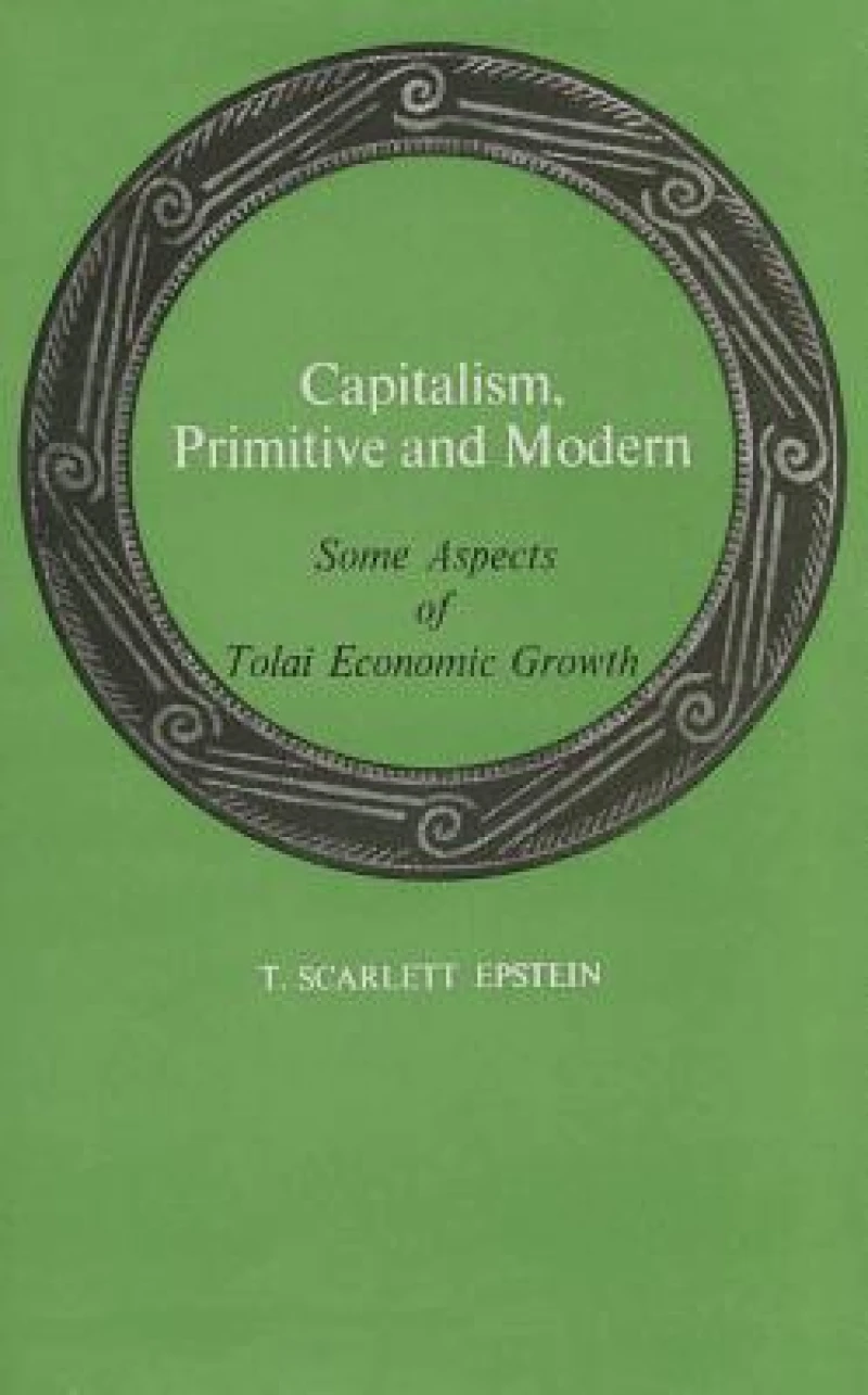 Capitalism, Primitive and Modern