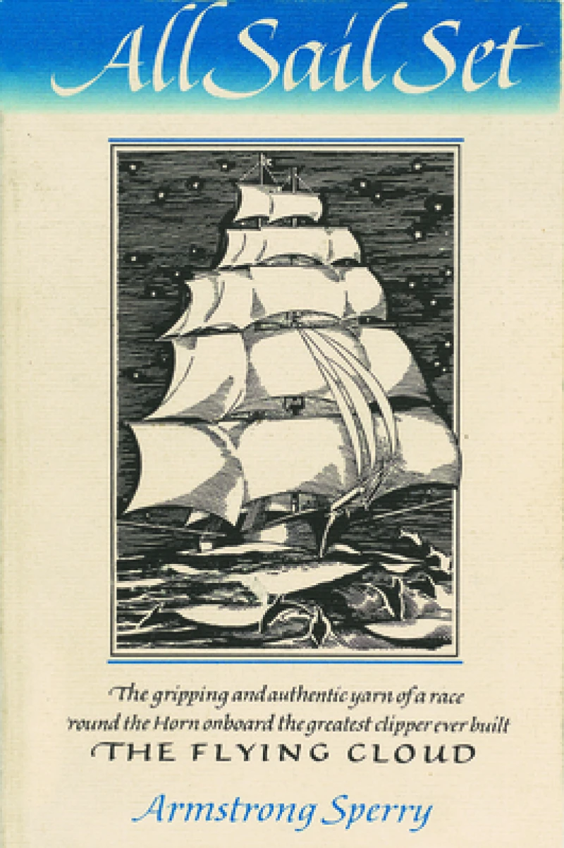All Sail Set