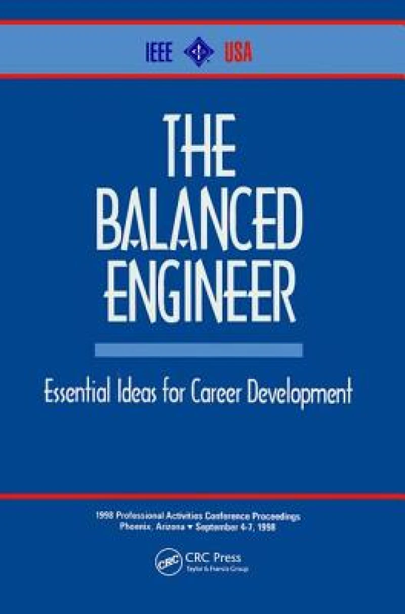 The Balanced Engineer