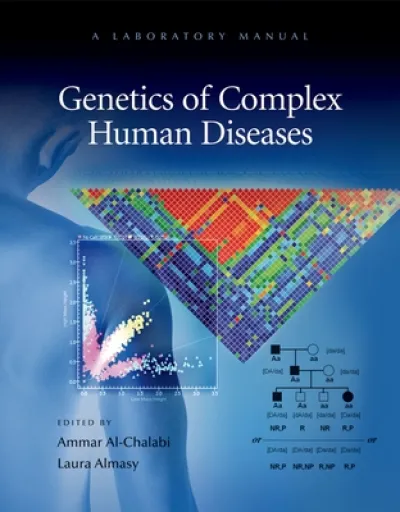Genetics of Complex Human Diseases