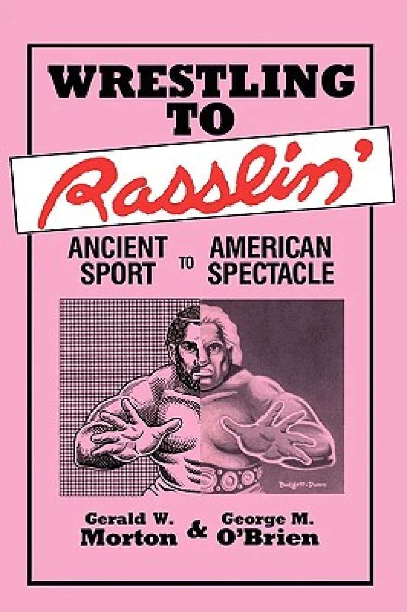 Wrestling to Rasslin''