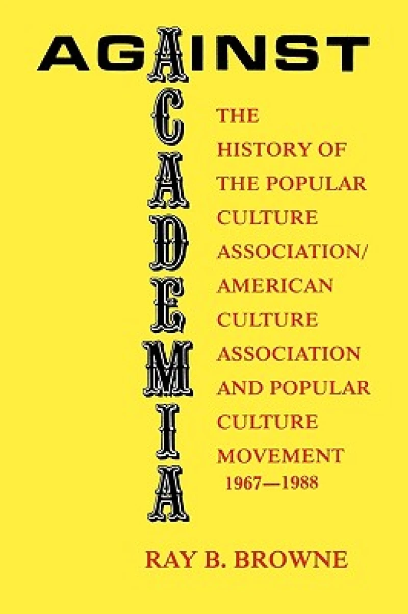 Against Academia