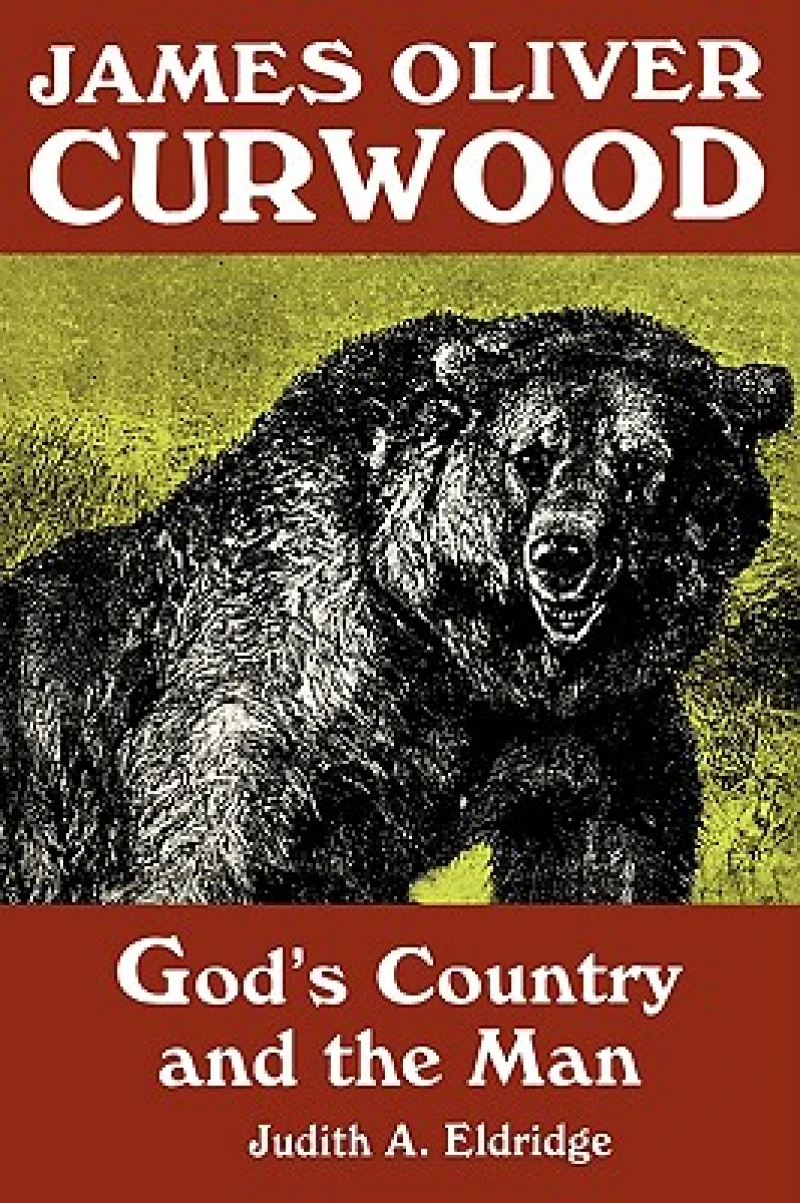 James Oliver Curwood