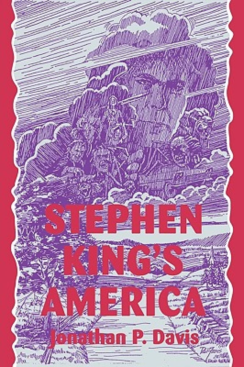 Stephen King''s America