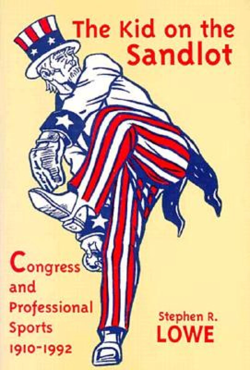 Kid on the Sandlot