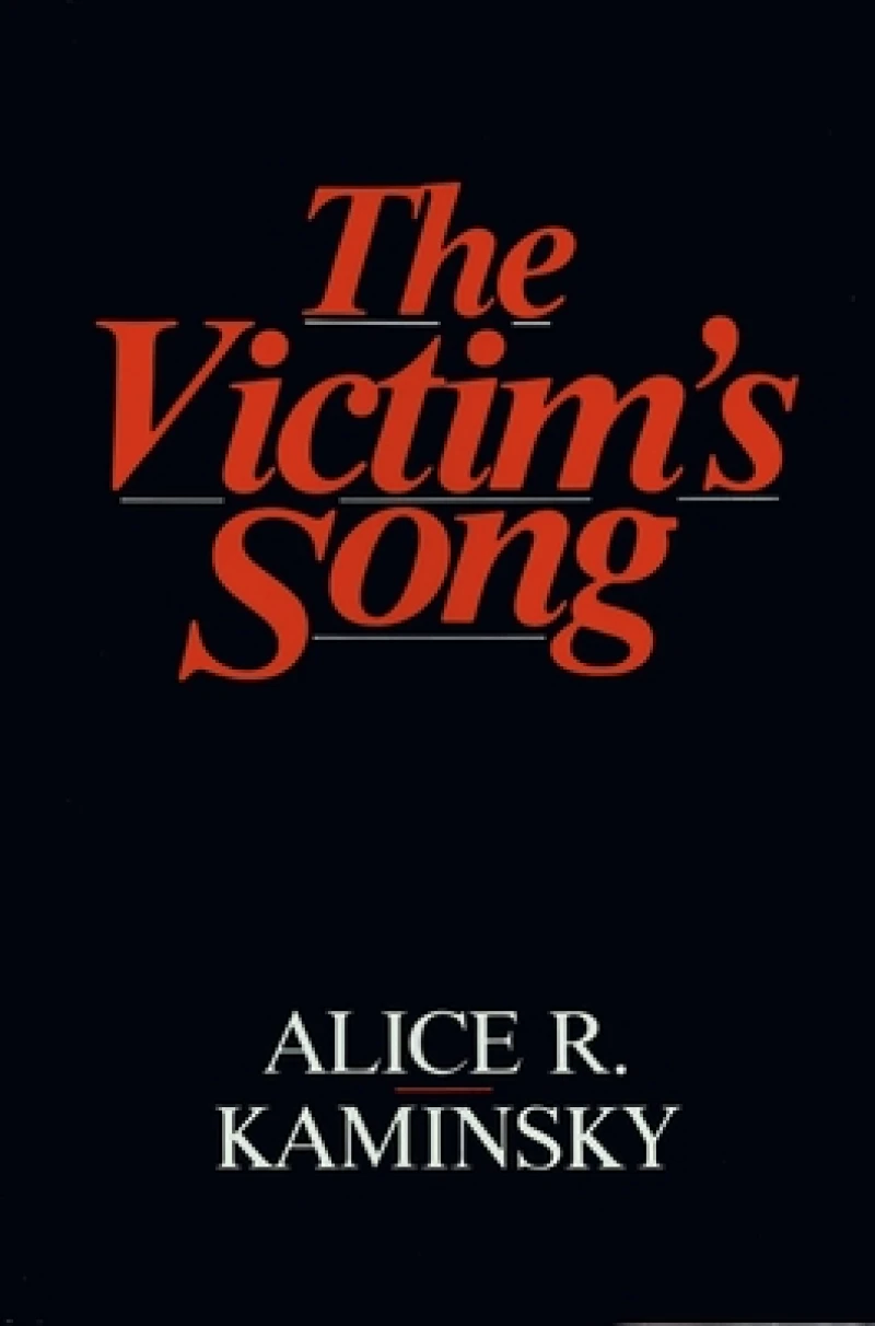 The Victim''s Song
