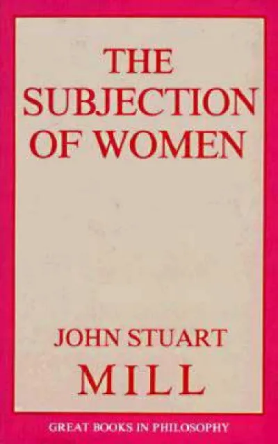 The Subjection of Women
