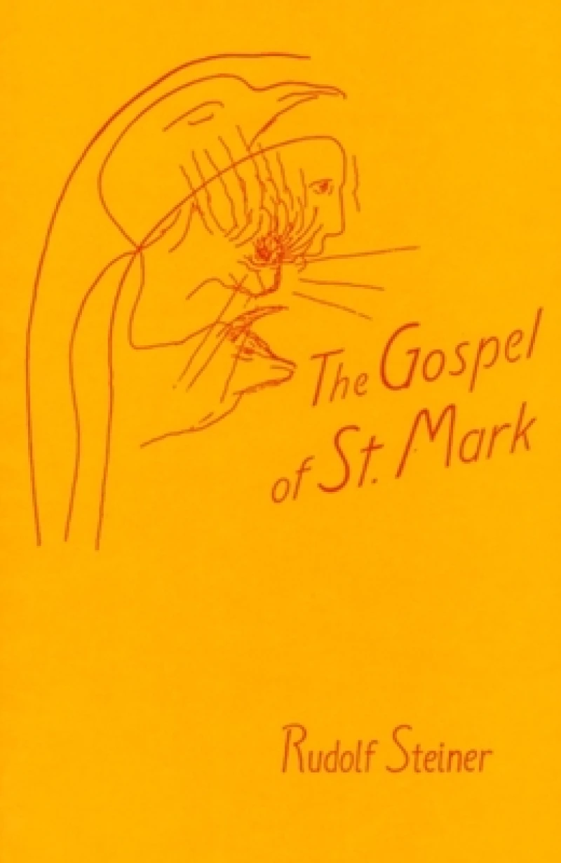 The Gospel of St.Mark