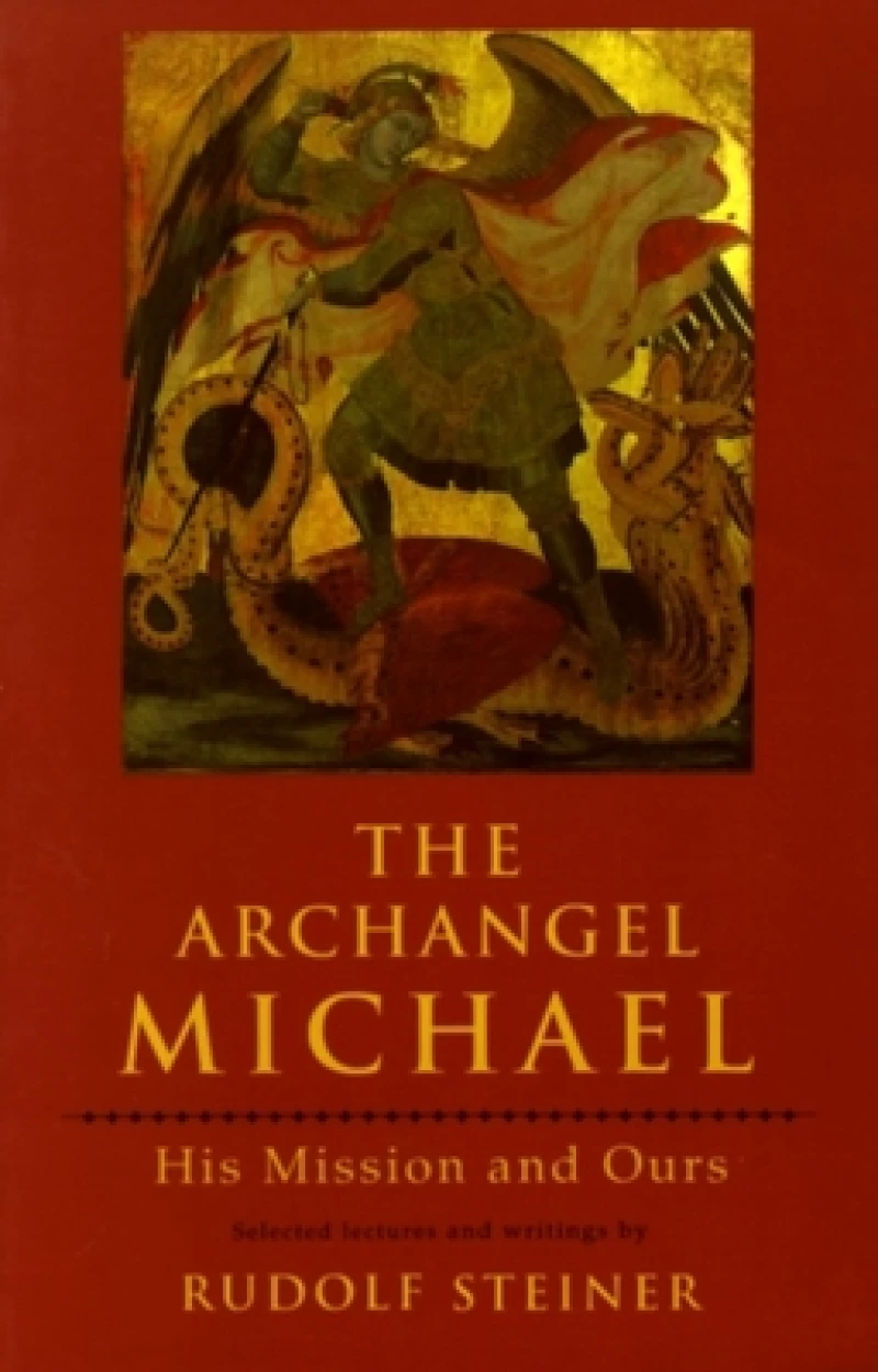 The Archangel Michael