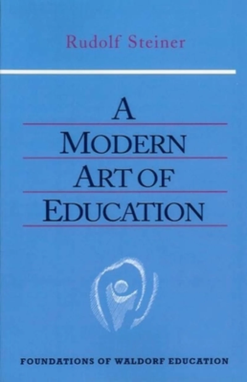 Modern Art of Education