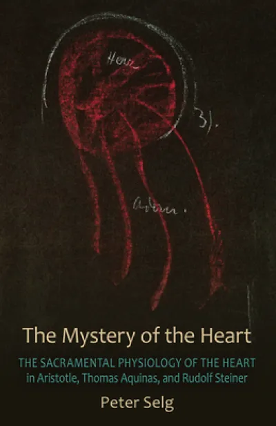 The Mystery of the Heart