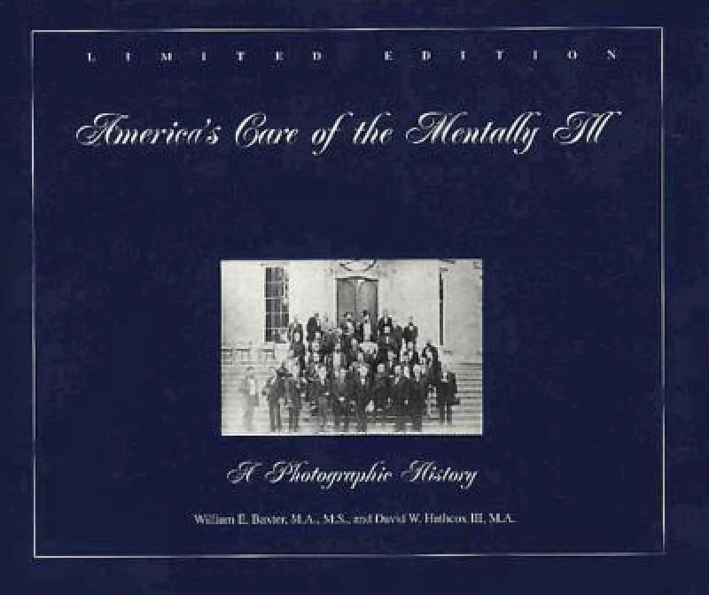 America's Care of the Mentally Ill