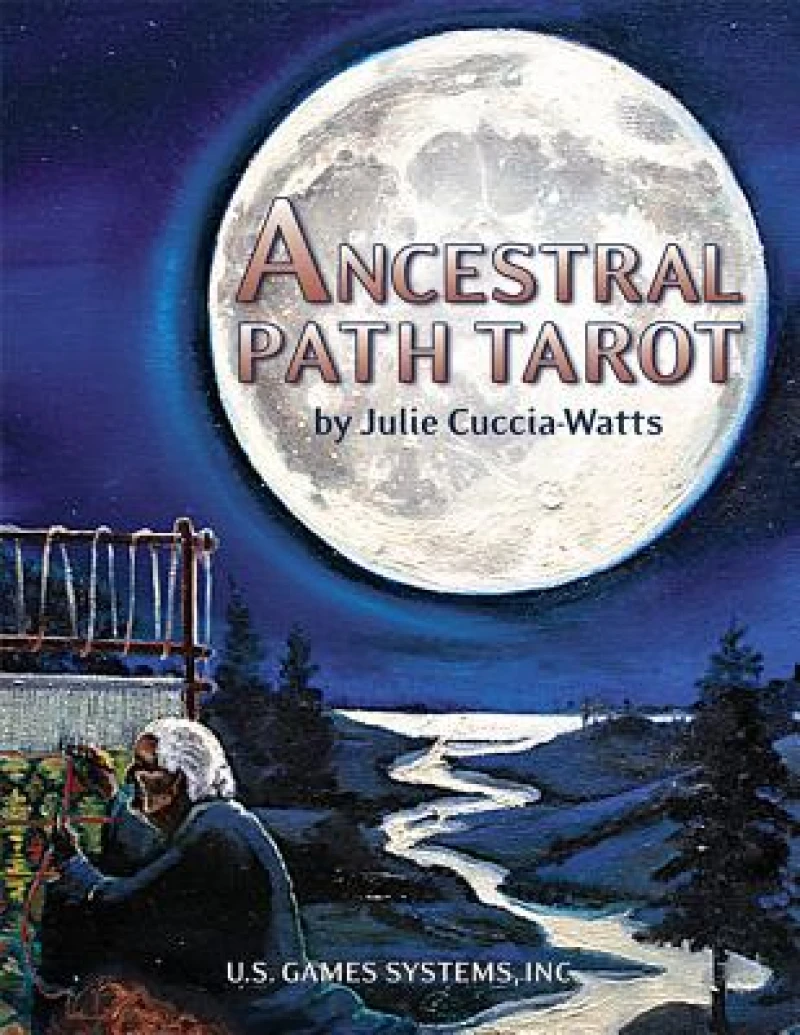 Ancestral Path Tarot