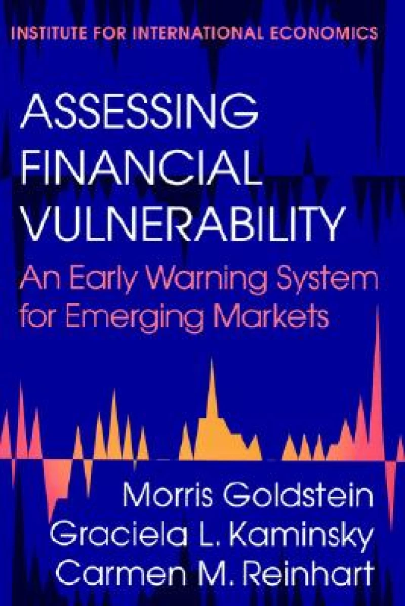 Assessing Financial Vulnerability – An Early Warning System for Emerging Markets