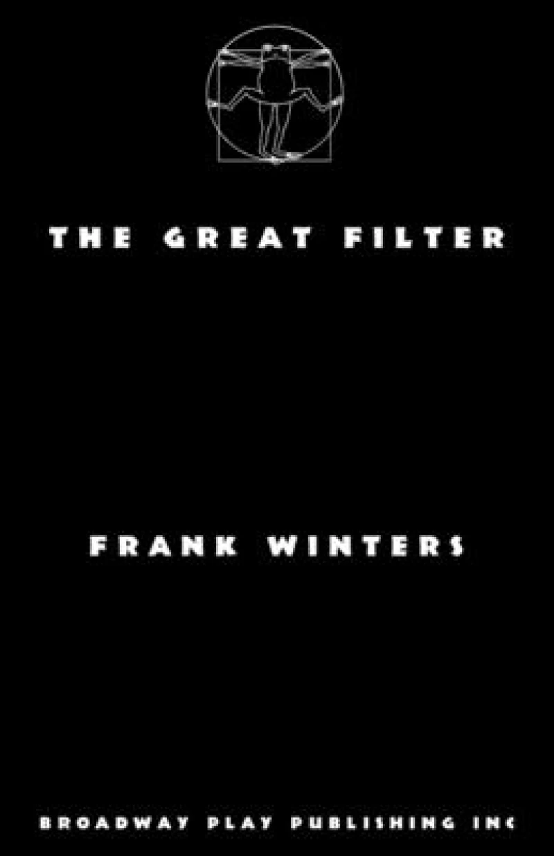 The Great Filter