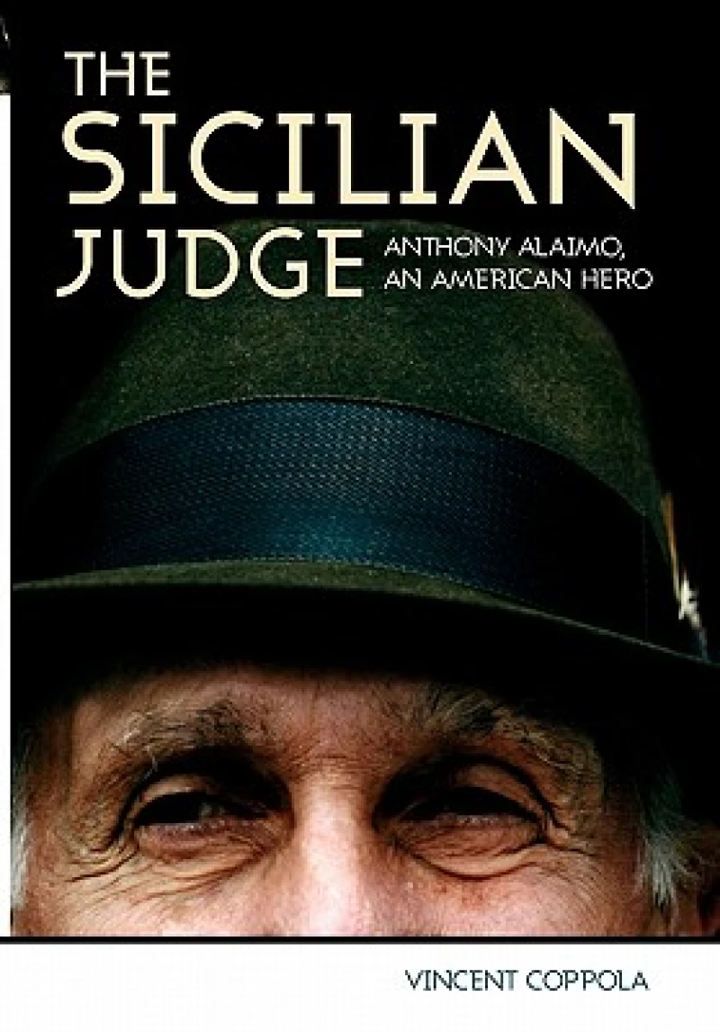 The Sicilian Judge