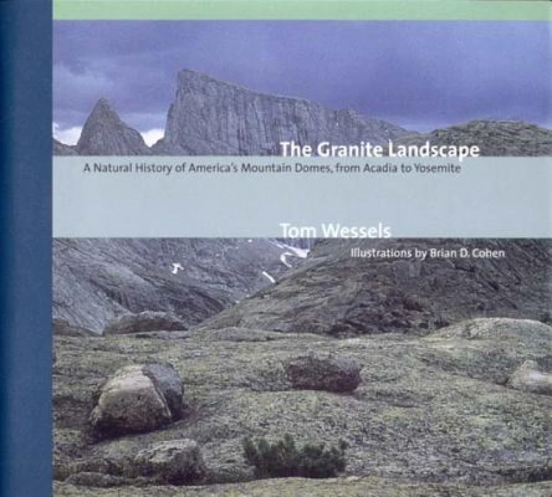 The Granite Landscape