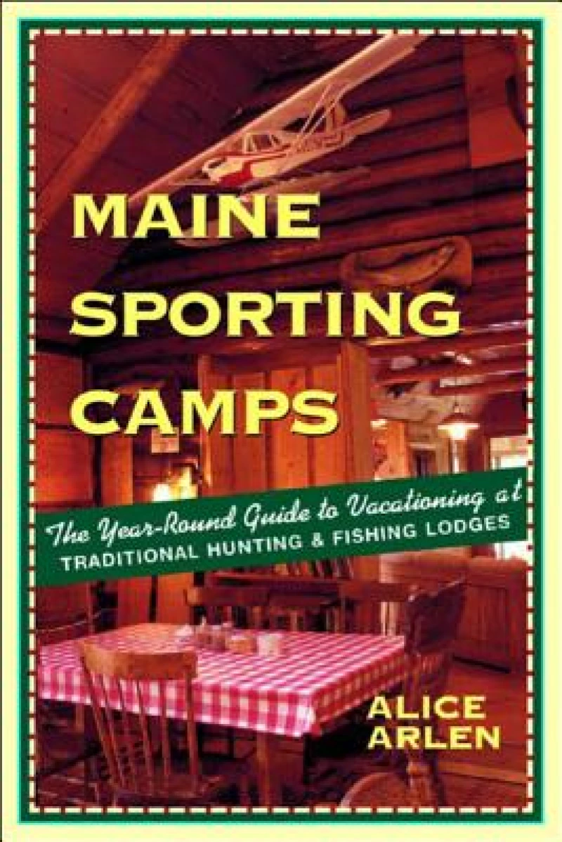 Maine Sporting Camps