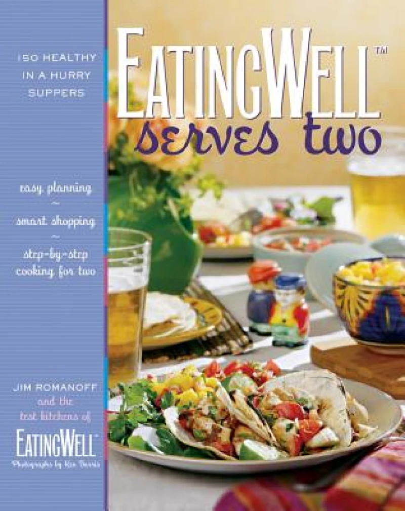 EatingWell Serves Two