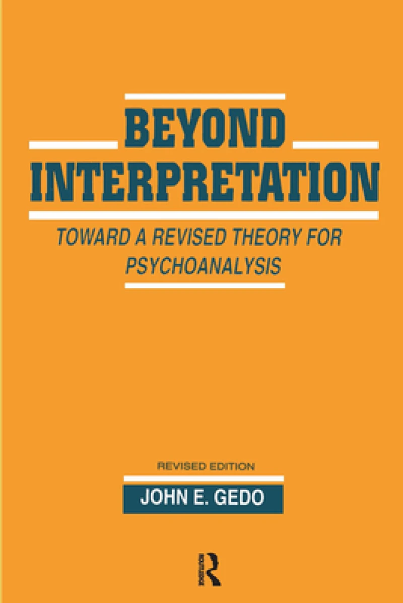Beyond Interpretation