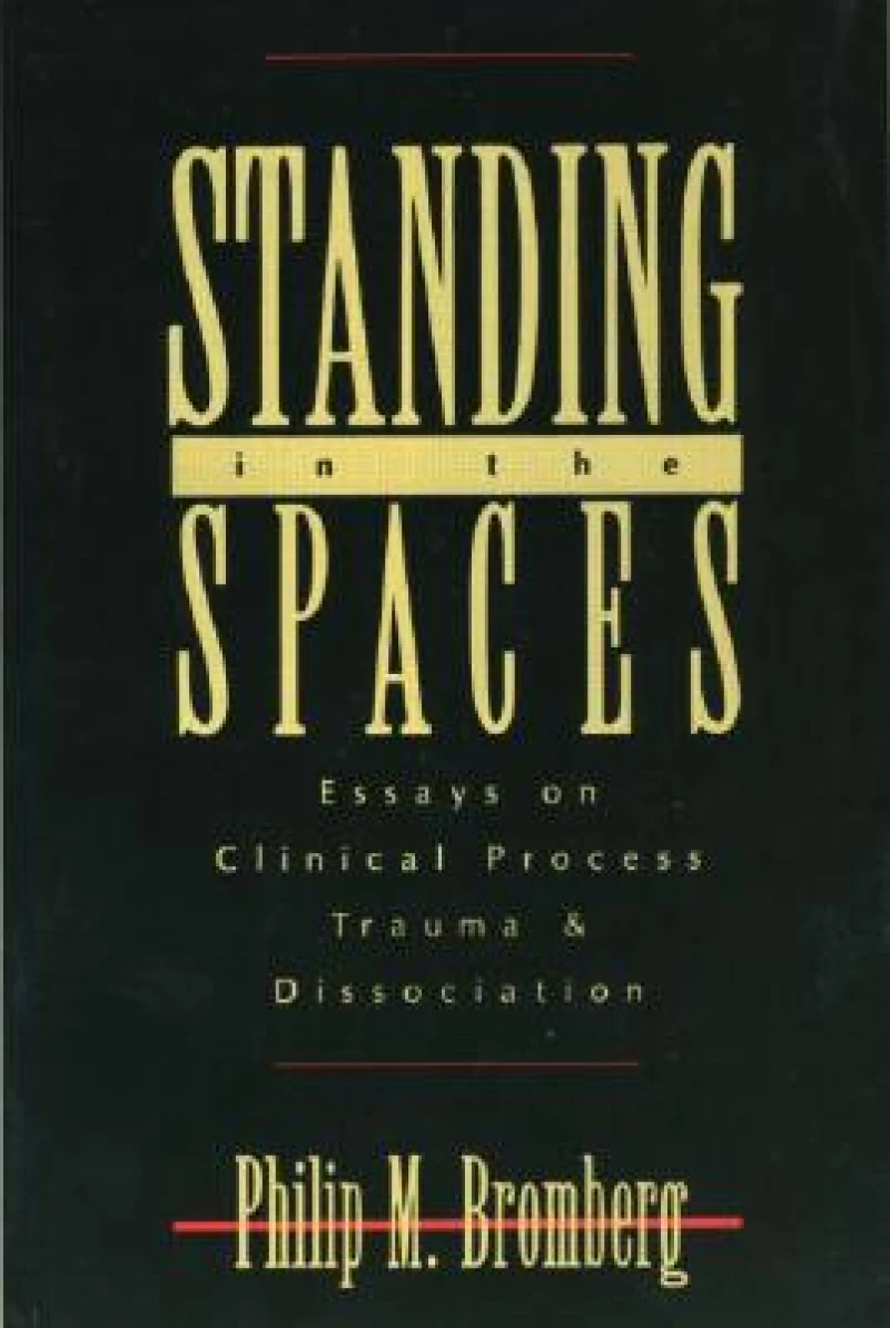 Standing in the Spaces