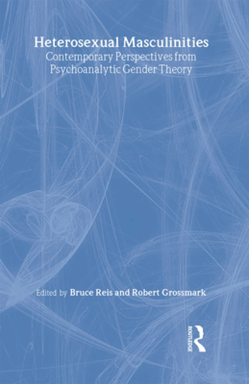 Heterosexual Masculinities
