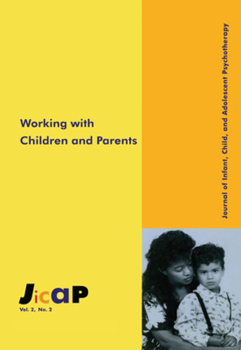 Working With Children