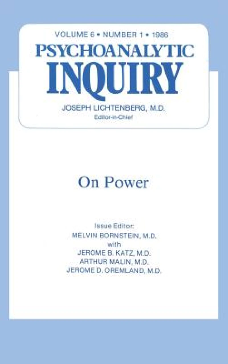On Power