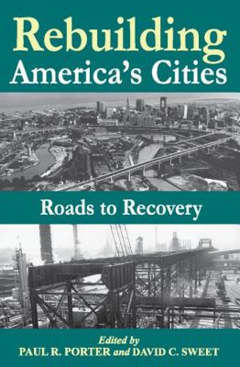 Rebuilding America's Cities