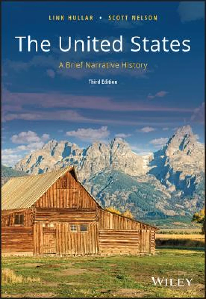 The United States