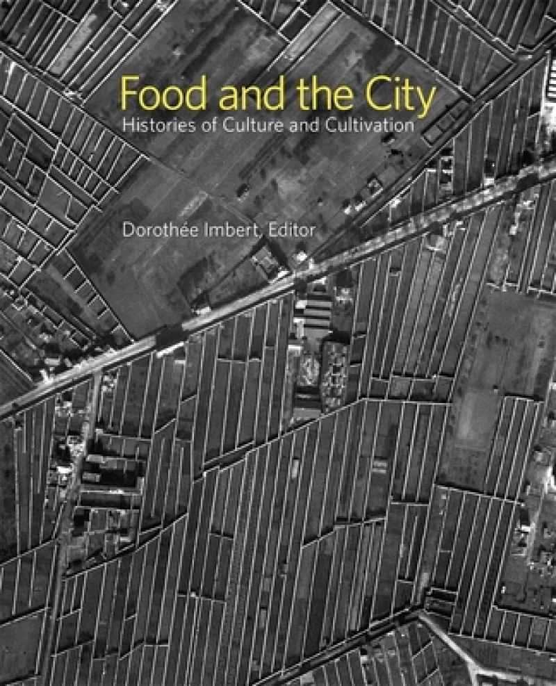 Food and the City