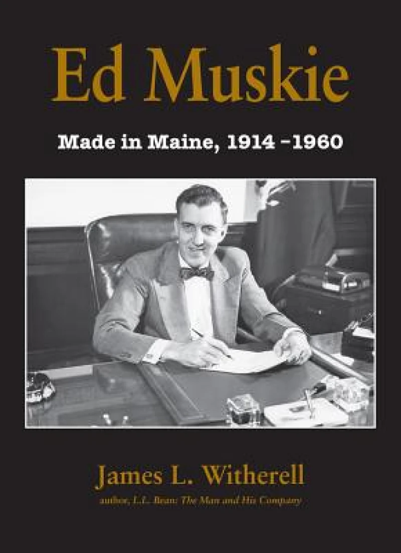 Ed Muskie