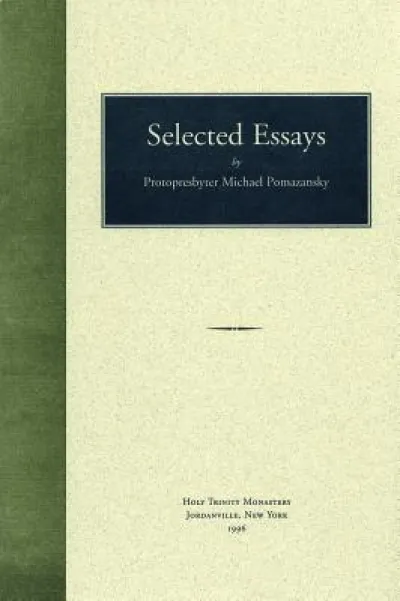 Selected Essays