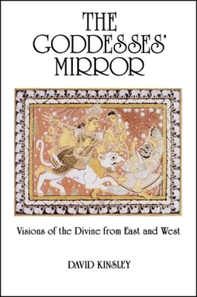 The Goddesses' Mirror